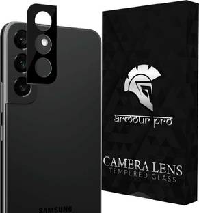 ArmourPro Camera Lens Protector for Samsung Galaxy S22 5G, Samsung S22 5G, S22 5G