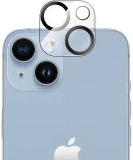 Hiferk Camera Lens Protector for Apple IPhone 14