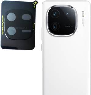 O2MG Camera Lens Protector for iQOO 12 5G, iQOO 12