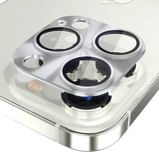 OTOFLY make it possible' Camera Lens Protector for Iphone 14 Pro, Iphone 14 Pro Max, Anti Scratch HD+ Alloy Metal Ring