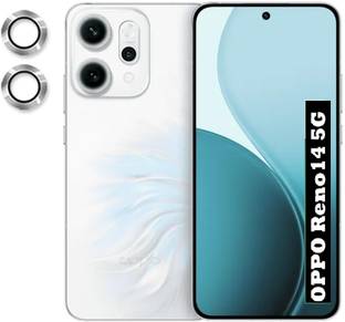 O2MG Camera Lens Protector for OPPO Reno14 5G