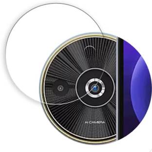 DB Camera Lens Protector for POCO C61 CAMERA LENS