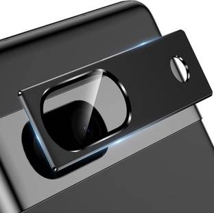 COVER CAPITAL Camera Lens Protector for Google Pixel 7A 5G