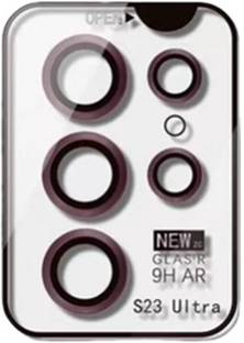 Celzo Camera Lens Protector for Samsung Galaxy S23 Ultra (5G)