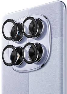 welldesign Camera Lens Protector for REDMI Note 14 Pro 5G, [RING]