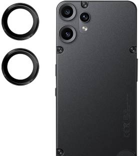 PROZZILE Back Camera Lens Glass Protector for CMF Phone 2 Pro