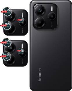 skrechtech Camera Lens Protector for REDMI Note 14 5G, Note 14 5G, {Camera lens}