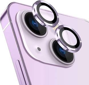 Shopon Camera Lens Protector for iPhone 14 Plus, iPhone 14