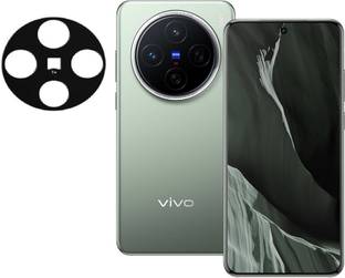 LIKEDESIGN Camera Lens Protector for vivo X200 5G