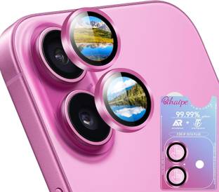 CASEKOO Camera Lens Protector for iPhone 16