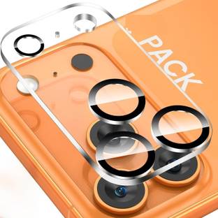 CASEKOO Camera Lens Protector for iPhone 17 Pro