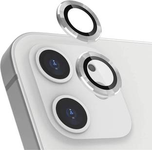 MATSV Camera Lens Protector for iPhone 12 Mini (3Pc Set)