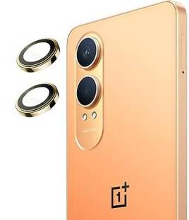 WELLDESIGN Back Camera Lens Glass Protector for OnePlus Nord CE4 lite 5G