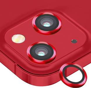CASENED Camera Lens Protector for iPhone 13, iPhone 13 Mini