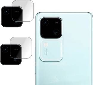 CINZIA Back Camera Lens Glass Protector for vivo V30 5G, vivo V30 pro 5G