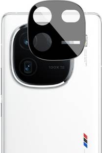 COVER CAPITAL Camera Lens Protector for iQOO 12 5G