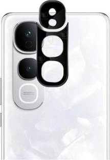 NKCASE Camera Lens Protector for Vivo Y400 Pro 5G, Camera Glass