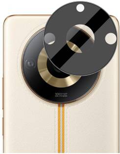 suoman Camera Lens Protector for Realme 11 Pro Plus 5G, Realme 11 Pro Plus, Realme 11 Pro+ 5G