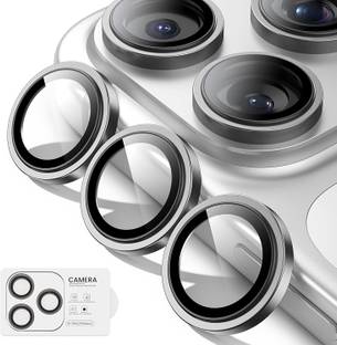 Casekoo - IN CASEKOO IN LOVE Camera Lens Protector for iPhone 17 Pro, iPhone 17 Pro Max