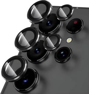 Proxel Camera Lens Protector for Samsung Galaxy S24 Ultra, Samsung S24 Ultra Camera Ring