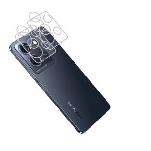 Ten To 11 Back Camera Lens Glass Protector for Infinix Note 30 5G