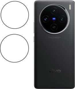 Winkoba Camera Lens Protector for Vivo x100 pro