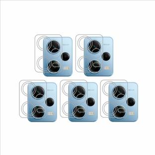 Vatsin Camera Lens Protector for Redmi Note 12 Pro 5G