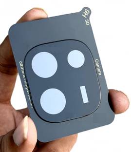 VALKAR Camera Lens Protector for IQOO Z9S PRO 5G