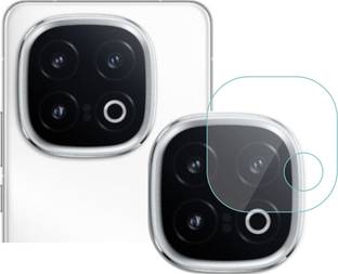 Vatsin Back Camera Lens Glass Protector for iQOO Neo 10