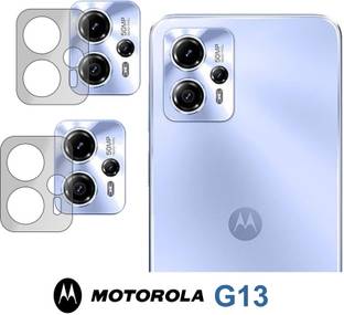Cinzia Camera Lens Protector for MOTOROLA G13