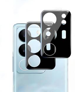 CASELIA Camera Lens Protector for Vivo V29 5G, Vivo V29 Camera glass protector