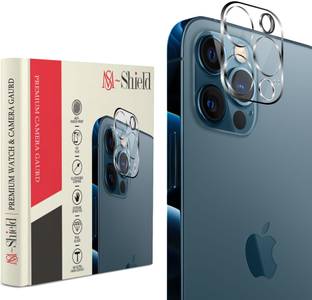 MS-Shield Camera Lens Protector for Apple iPhone 12 Pro