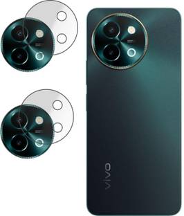 Cinzia Camera Lens Protector for VIVO Y58 5G