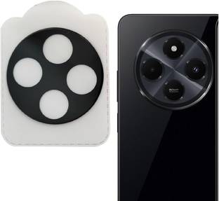LIKEDESIGN Camera Lens Protector for POCO C75 5G