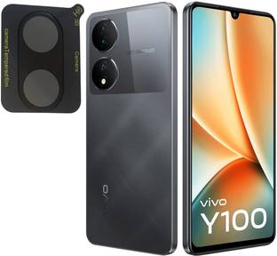 CASELIA Camera Lens Protector for vivo Y100 5G