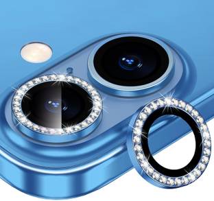prozzile Camera Lens Protector for iPhone 16