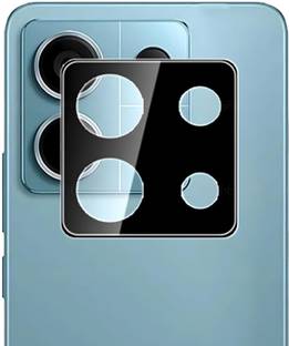Oncraves Back Camera Lens Glass Protector for Redmi Note 13 Pro 5G