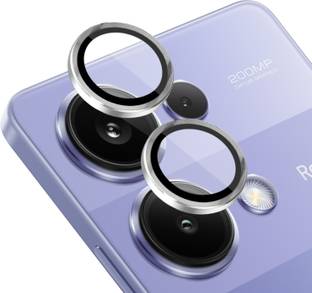 ankSONline Camera Lens Protector for Redmi Note 13 5G, Redmi Note 13 Pro 5G