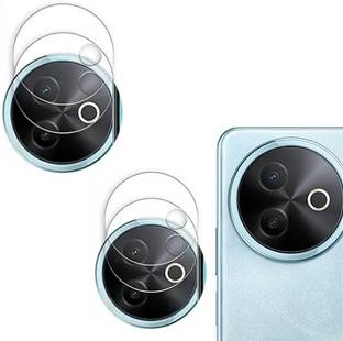 MUTAALI Camera Lens Protector for vivo Y39