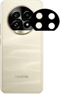 LIKEDESIGN Back Camera Lens Glass Protector for Realme 13 Pro Plus 5G, Realme 13 Pro 5G