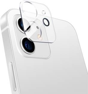 XYNITY Camera Lens Protector for Apple iPhone 12 mini