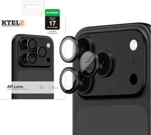 Ktele Camera Lens Protector for iPhone 17 Pro