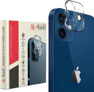 MS-Shield Camera Lens Protector for Apple iPhone 12
