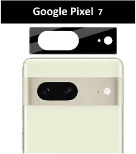 Bodoma Camera Lens Protector for Google Pixel 7