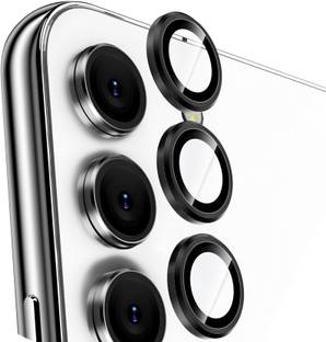 Proxel Camera Lens Protector for Samsung Galaxy S23 FE, Samsung S23 FE Camera Ring