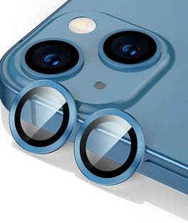 CASELIA Camera Lens Protector for Apple iPhone 13