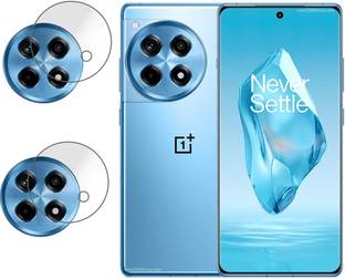 Cinzia Camera Lens Protector for OnePlus 12R 5G