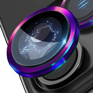 CASEKOO Camera Lens Protector for iPhone 14