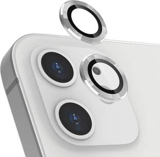 Mobilive Camera Lens Protector for Apple iPhone 12