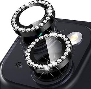 CASEKOO Camera Lens Protector for Apple iPhone 14 Plus, Apple iPhone 14